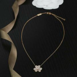 Picture of Van Cleef Arpels Necklace _SKUVanCleef&Arpelsnecklace10068516469